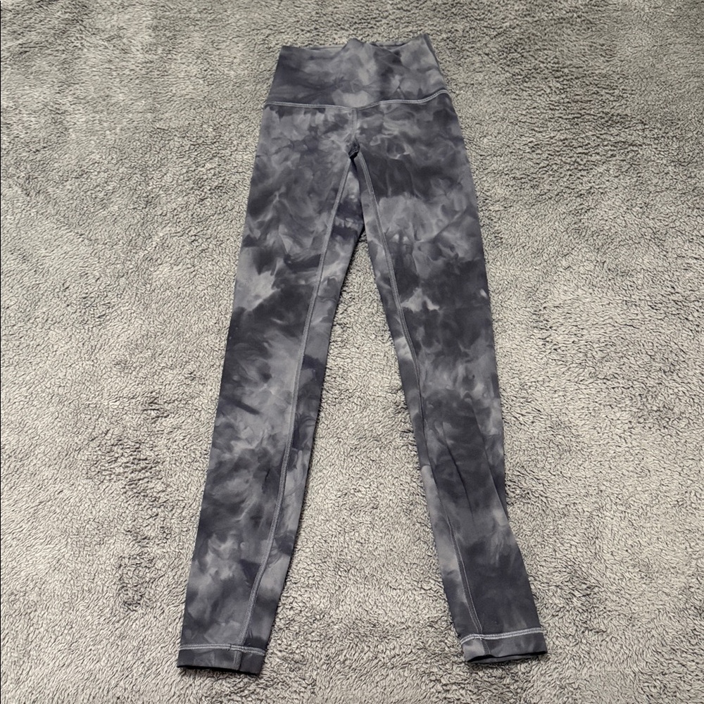 Lululemon High-Rise Leggings